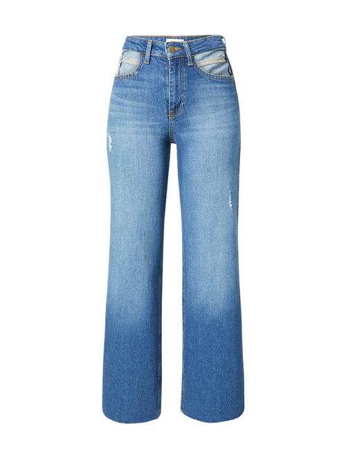 Se ONLY Jeans 'BIANCA'  blue denim ved About You