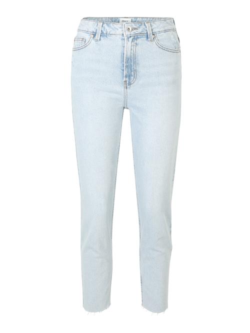 ONLY Jeans  lyseblå