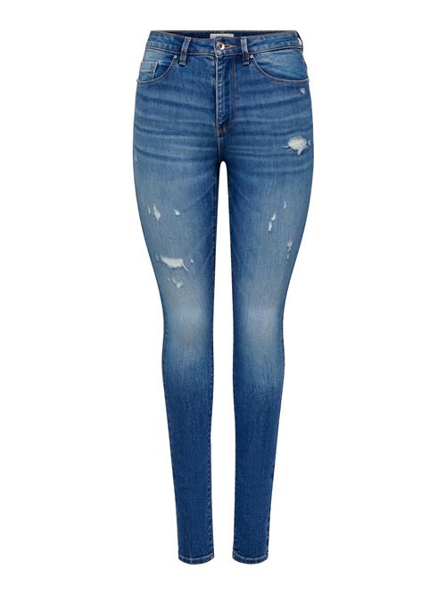 Se ONLY Jeans 'ONLRoyal'  blue denim ved About You