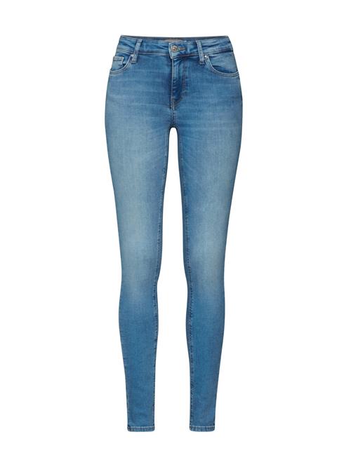 ONLY Jeans 'Carmen'  blue denim