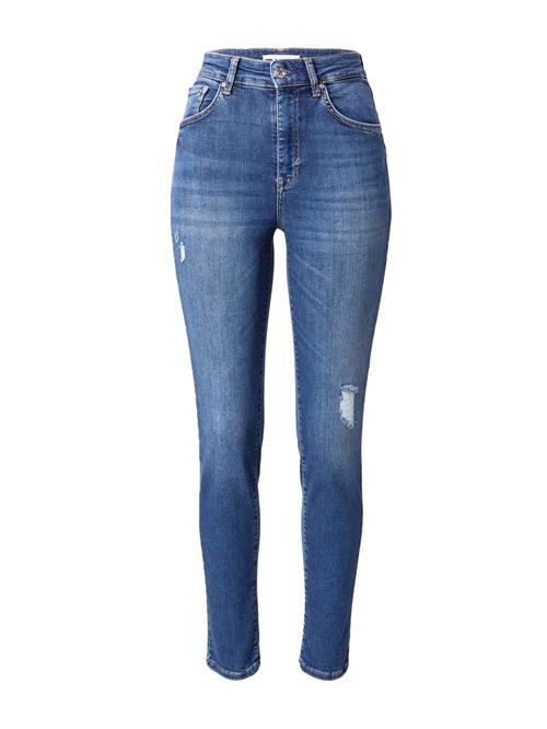 ONLY Jeans 'SCARLETT'  blue denim