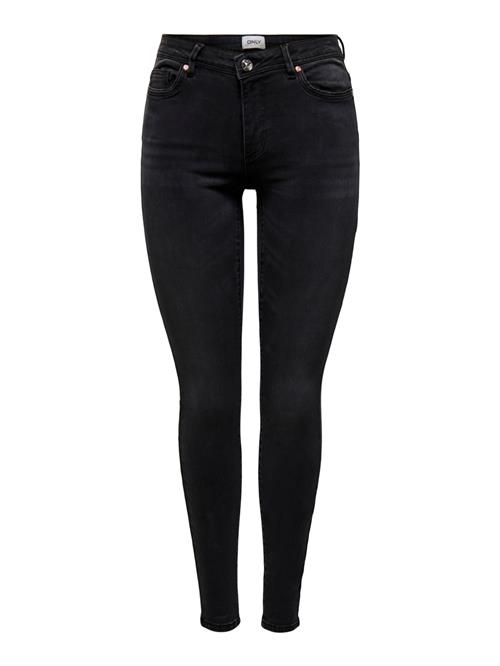 ONLY Jeans 'ONLWauw'  black denim