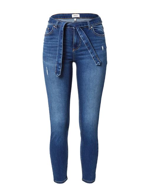 ONLY Jeans 'HUSH'  blue denim