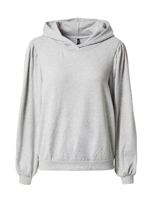 Se ONLY Pullover 'ASTA'  lysegrå ved About You