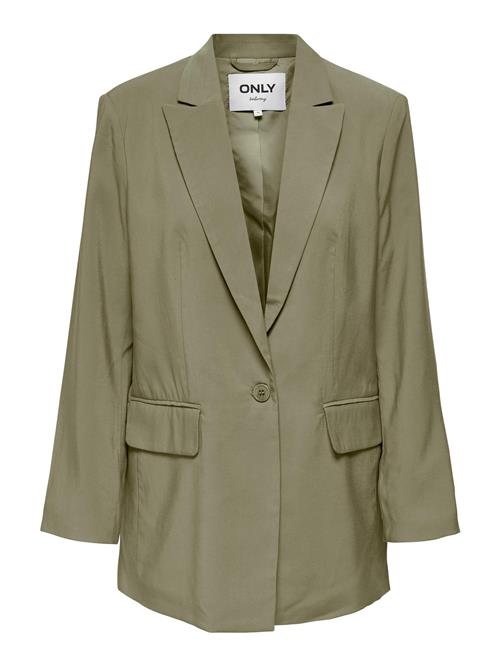 Se ONLY Blazer 'Aris'  khaki ved About You