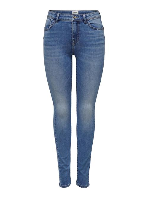 ONLY Jeans 'WAUW'  blue denim