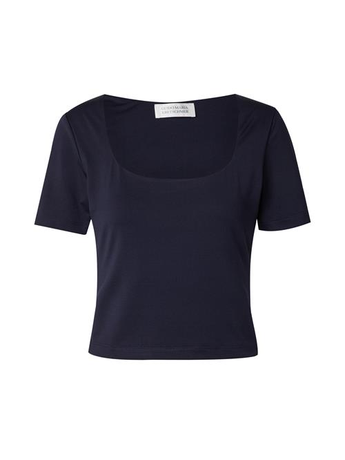 Se Guido Maria Kretschmer Women Shirts 'Franja'  navy ved About You