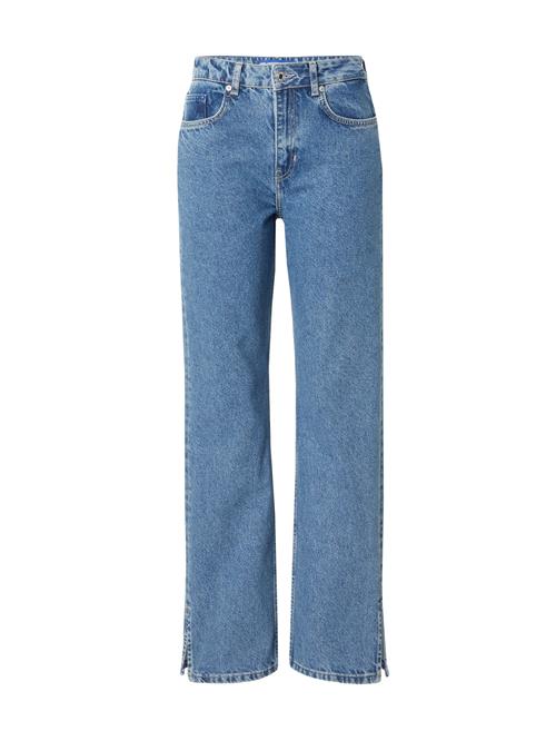 Se KARL LAGERFELD JEANS Jeans  blue denim ved About You