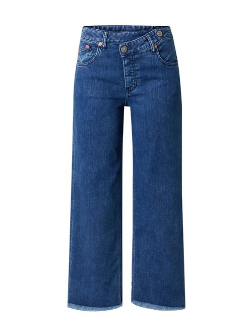 Herrlicher Jeans 'Mäze Sailor'  blue denim