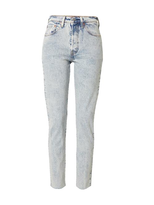 Se LEVI'S ® Jeans '501'  pastelblå ved About You