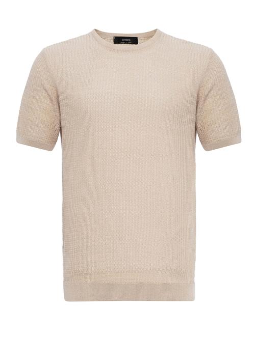 Antioch Pullover  beige