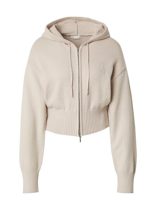 Se LeGer by Lena Gercke Cardigan 'Cornelia'  beige ved About You