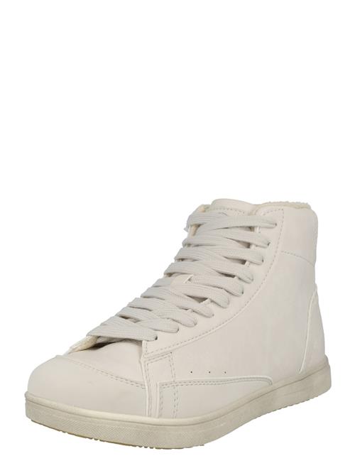 Se Dockers by Gerli Sneaker high  offwhite ved About You