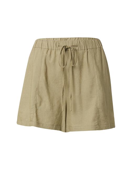 STUDIO SELECT Bukser 'Juna'  khaki