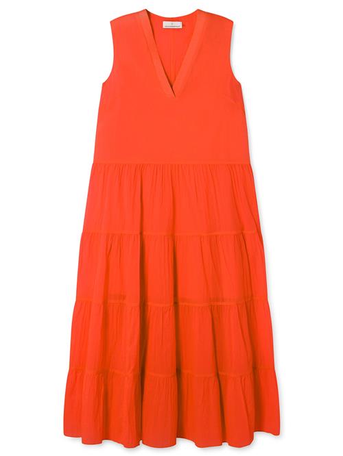 Lola Casademunt Sommerkjole  orange