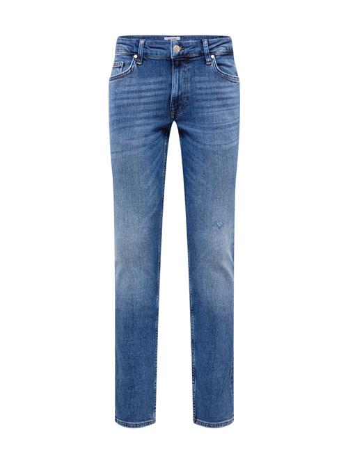 Only & Sons Jeans 'Loom'  blue denim