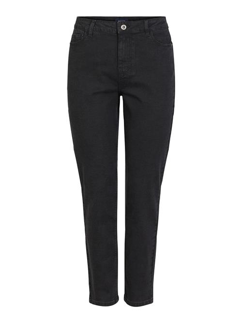 Se PIECES Jeans 'Kesia'  black denim ved About You