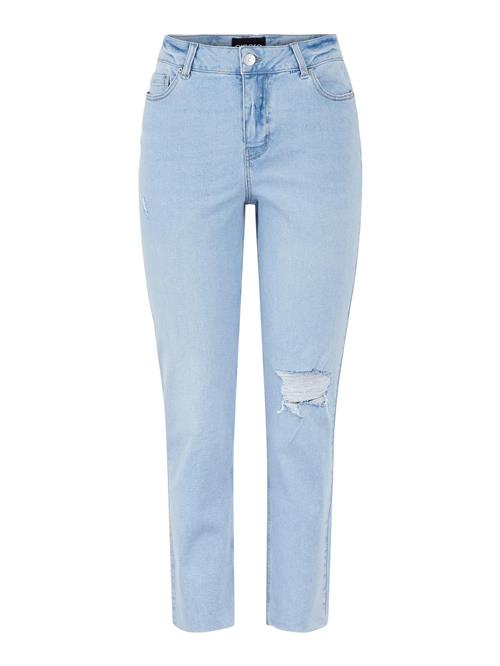 PIECES Jeans 'Luna'  blue denim