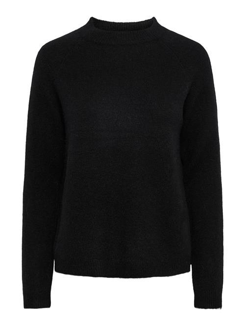 Se PIECES Pullover 'Juliana'  sort ved About You