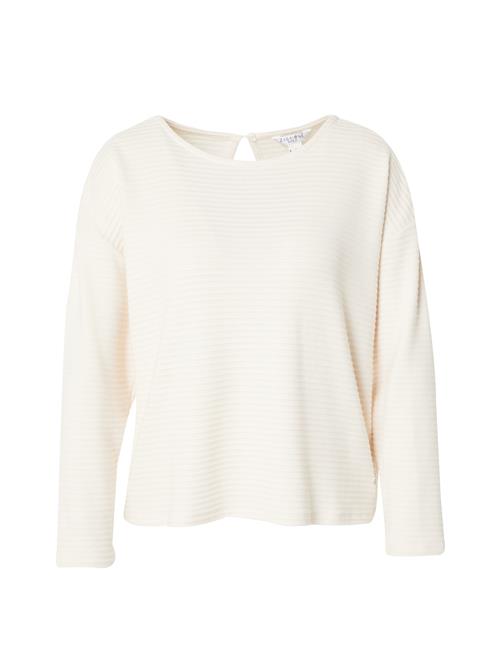 Se ZABAIONE Pullover 'Ja44net'  creme / lysebeige ved About You