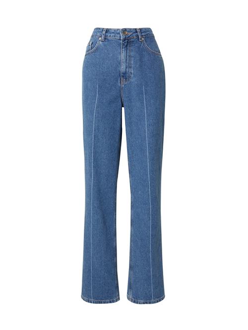 Se LeGer by Lena Gercke Jeans 'Cathlin Tall'  blue denim ved About You