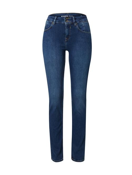 GARCIA Jeans 'Caro'  blue denim