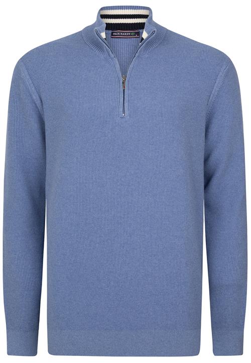 Felix Hardy Pullover  indigo