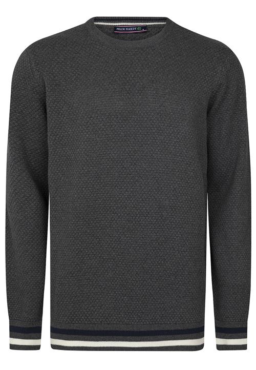 Felix Hardy Pullover  antracit