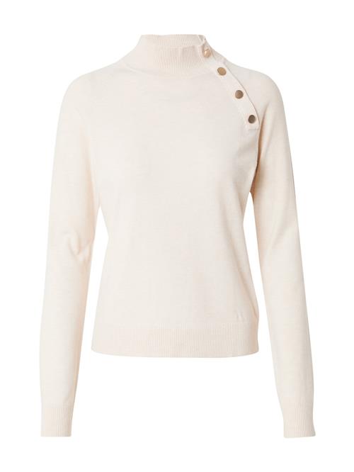 Se ABOUT YOU Pullover 'Greta'  beige / creme ved About You