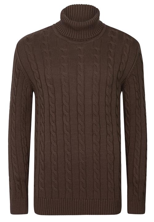 Felix Hardy Pullover  choko