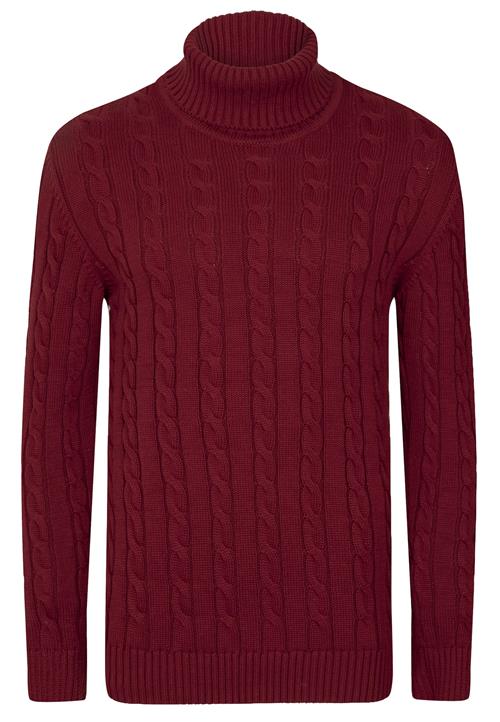 Felix Hardy Pullover  bordeaux