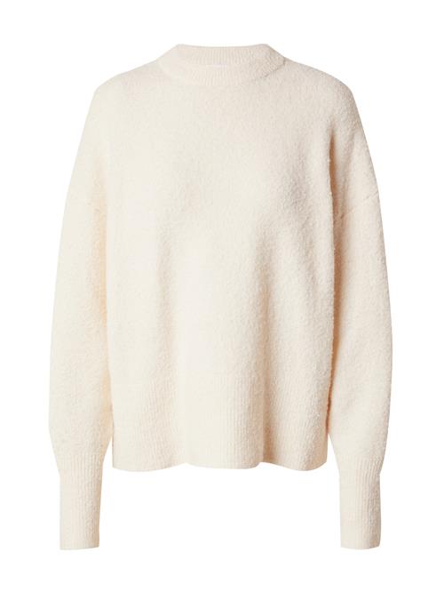 Se Sublevel Pullover  lysebeige ved About You