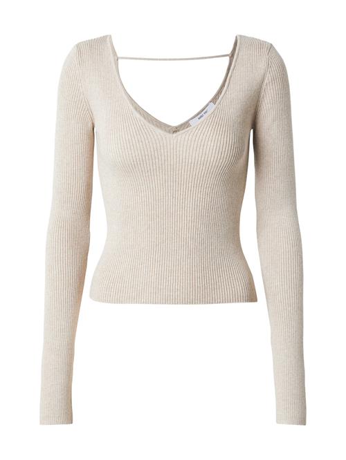 Se ABOUT YOU Pullover 'Mareike'  beige ved About You