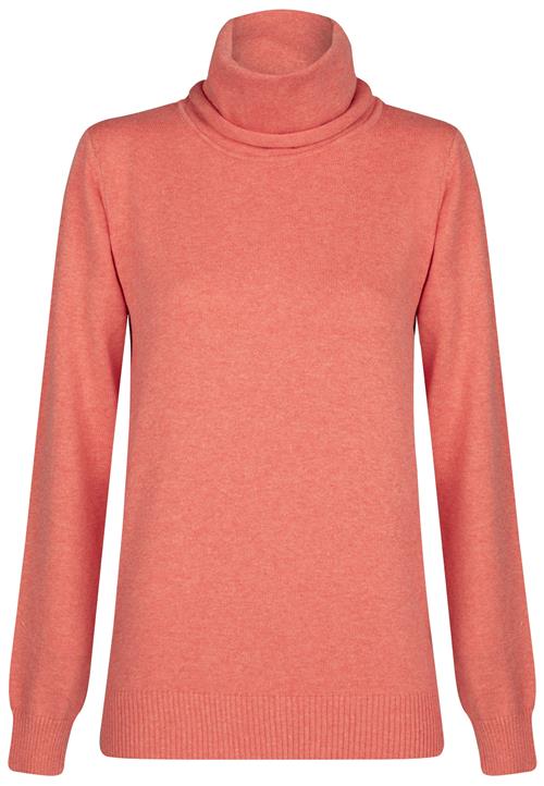 Felix Hardy Pullover  orange