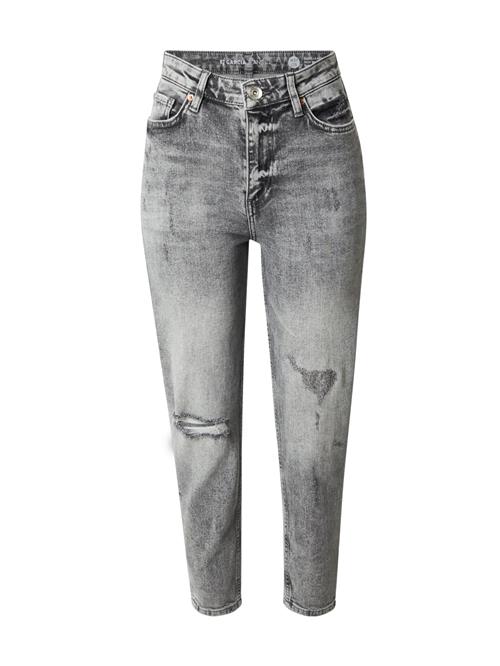 Se GARCIA Jeans 'Isabella'  grey denim ved About You