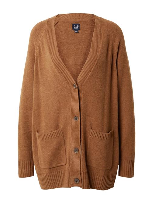 GAP Cardigan  brun