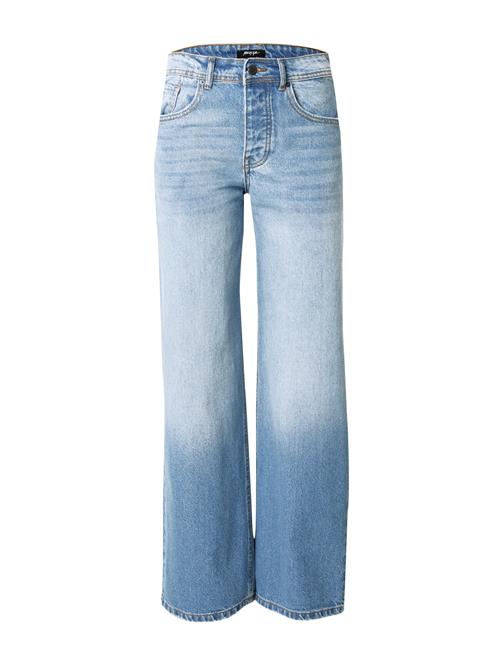 Se Nasty Gal Jeans  blue denim ved About You