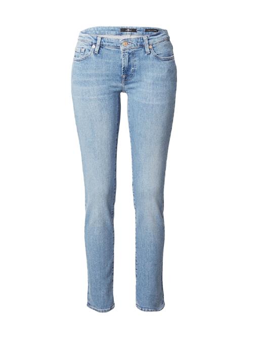 Se 7 for all mankind Jeans 'TESS'  blue denim ved About You