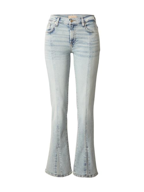 7 for all mankind Jeans  lyseblå