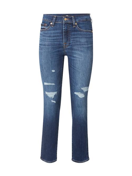 Se 7 for all mankind Jeans 'ROXANNE'  blue denim ved About You