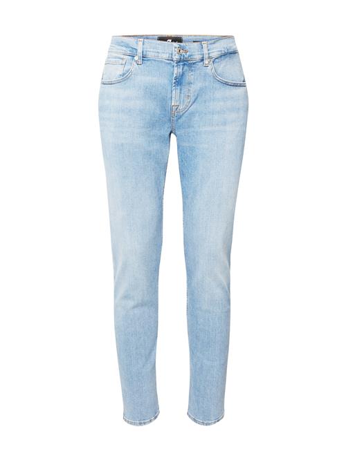 Se 7 for all mankind Jeans  lyseblå ved About You