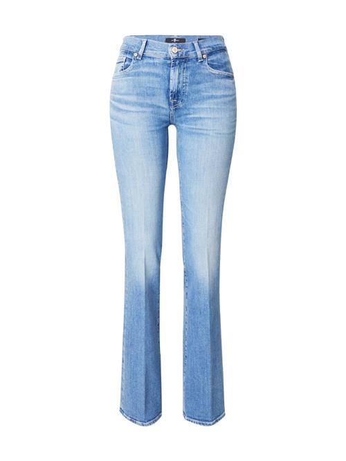 Se 7 for all mankind Jeans 'Illusion Mare'  blue denim ved About You