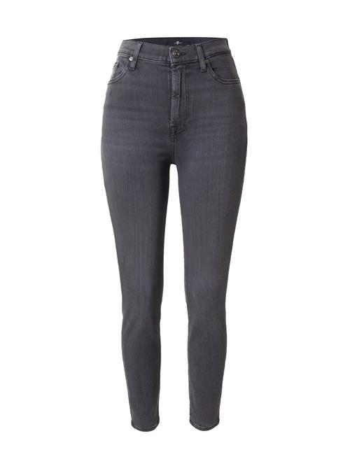 Se 7 for all mankind Jeans  grey denim ved About You