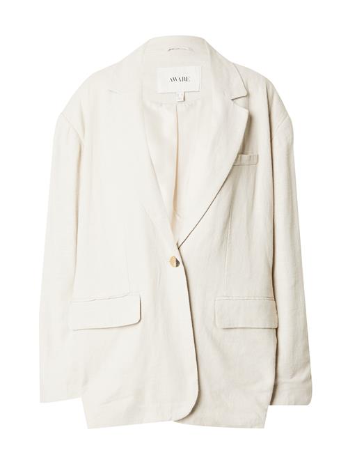 Se Aware Blazer 'JOLIE'  beige ved About You