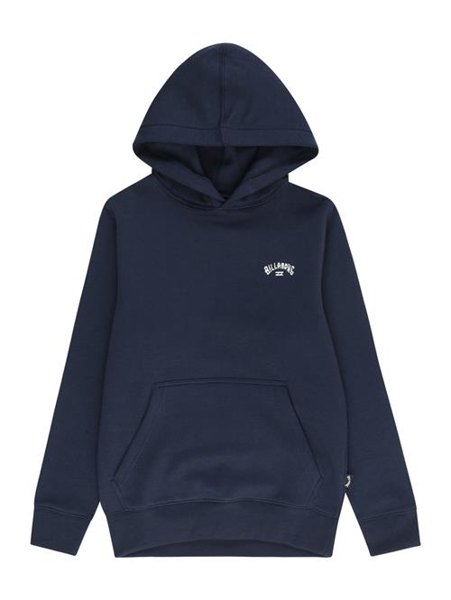 BILLABONG Sweatshirt 'ARCH'  navy