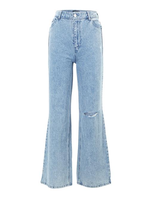 PIECES Jeans 'Elli'  blue denim