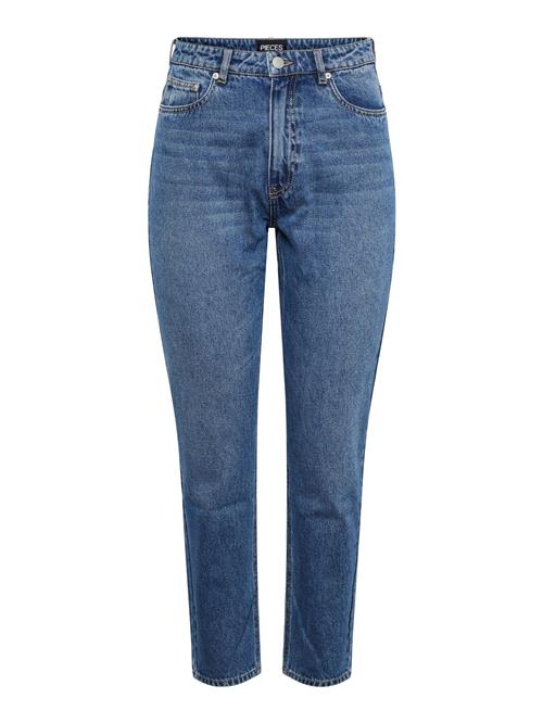 PIECES Jeans 'Nursel'  blue denim