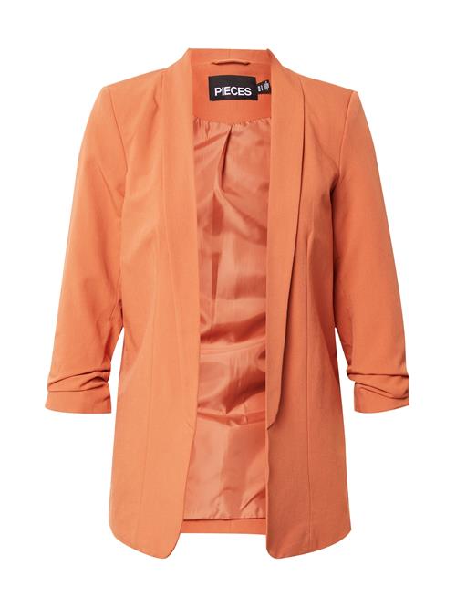 Se PIECES Blazer  orange ved About You