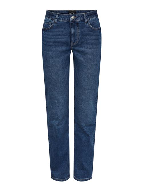 PIECES Jeans 'KESIA'  blue denim