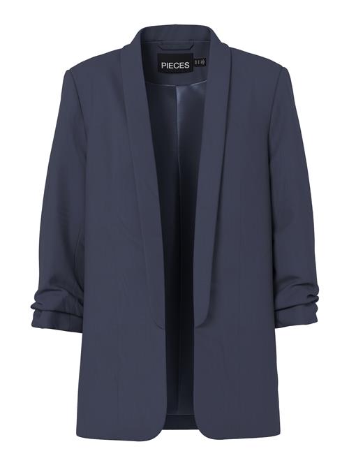 PIECES Blazer 'BOSELLA'  marin